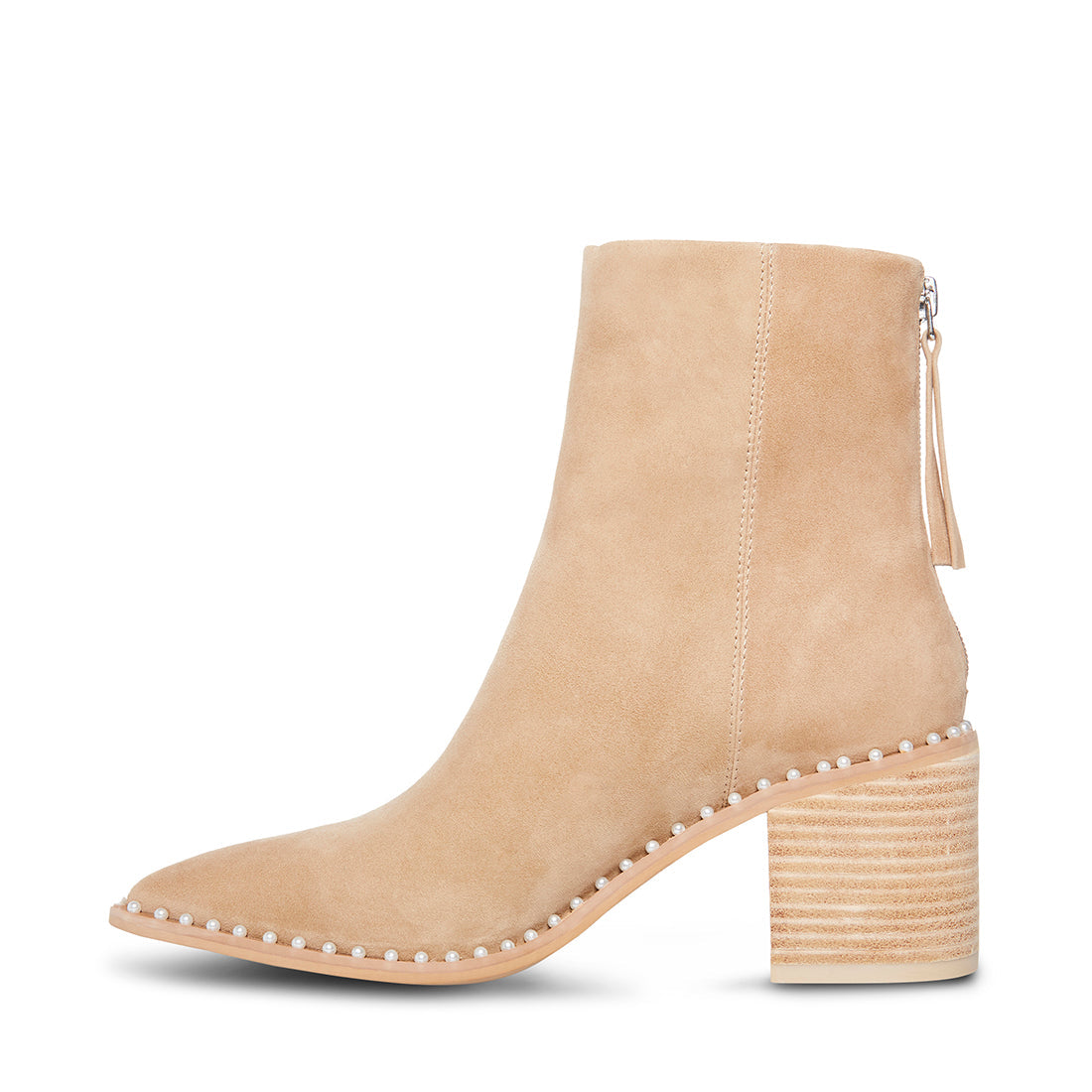 AQUARIUS TAN SUEDE - SM REBOOTED - Image 3