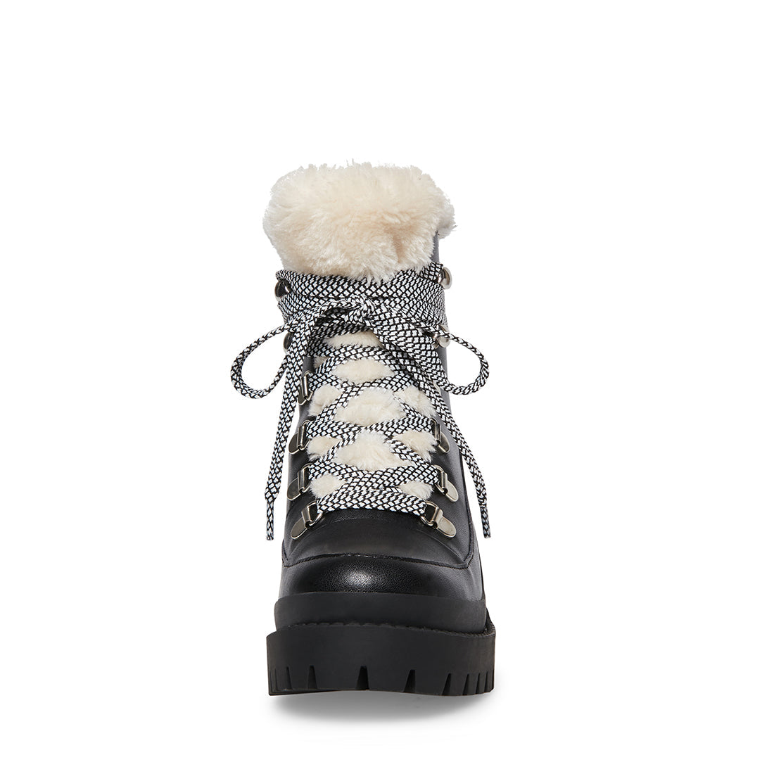 BRACKET BLACK LEATHER - SM REBOOTED - Image 3