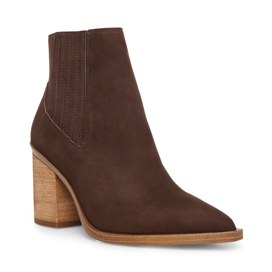 CATREENA BROWN NUBUCK - SM REBOOTED - Image 2