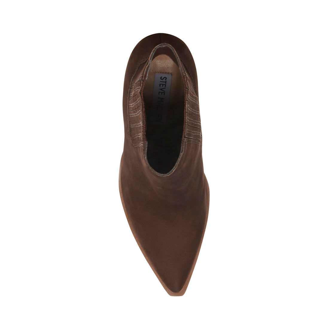 CATREENA BROWN NUBUCK - SM REBOOTED - Image 4