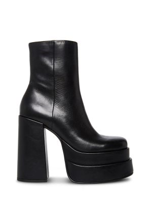 COBRA BLACK LEATHER - SM REBOOTED