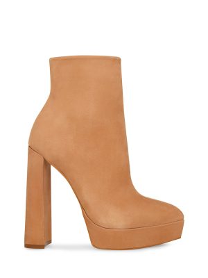 DALINA TAN NUBUCK - SM REBOOTED