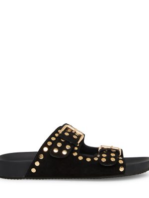 EMMA BLACK - SM REBOOTED