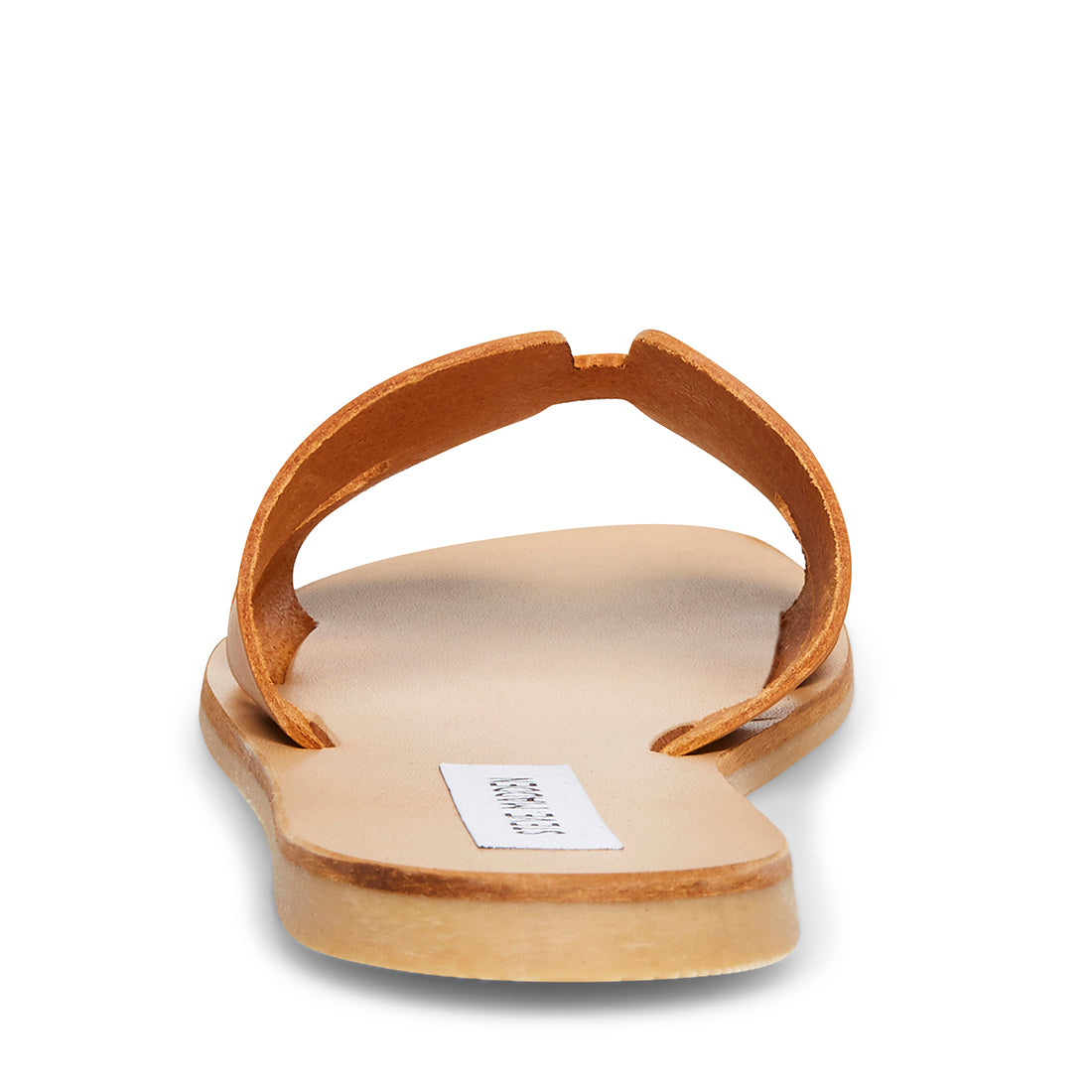 GREECE COGNAC LEATHER - SM REBOOTED - Image 5