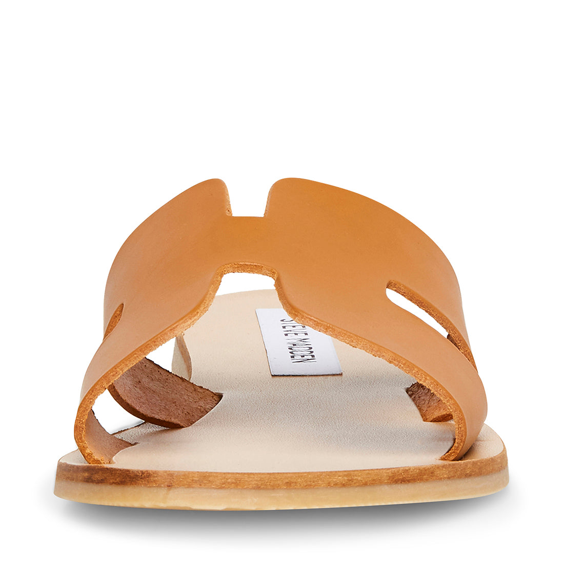 GREECE COGNAC LEATHER - SM REBOOTED - Image 3