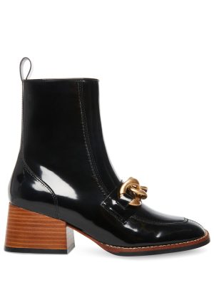 LOREEN BLACK - SM REBOOTED