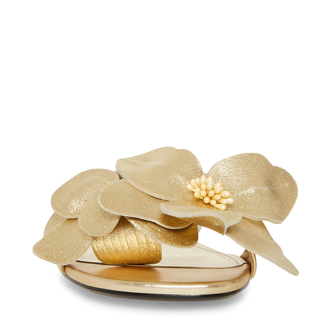MELENA GOLD LEATHER - SM REBOOTED - Image 3