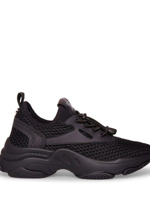 MILO BLACK - SM REBOOTED