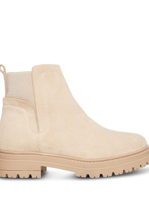 MOIRA SAND SUEDE - SM REBOOTED