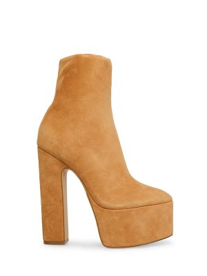 PASSION CAMEL SUEDE - SM REBOOTED
