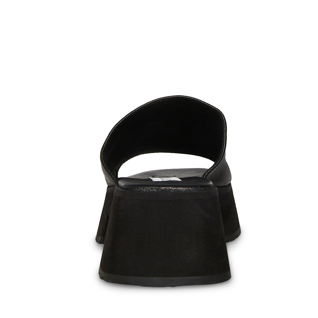 SAMMIE BLACK LEATHER - SM REBOOTED - Image 5