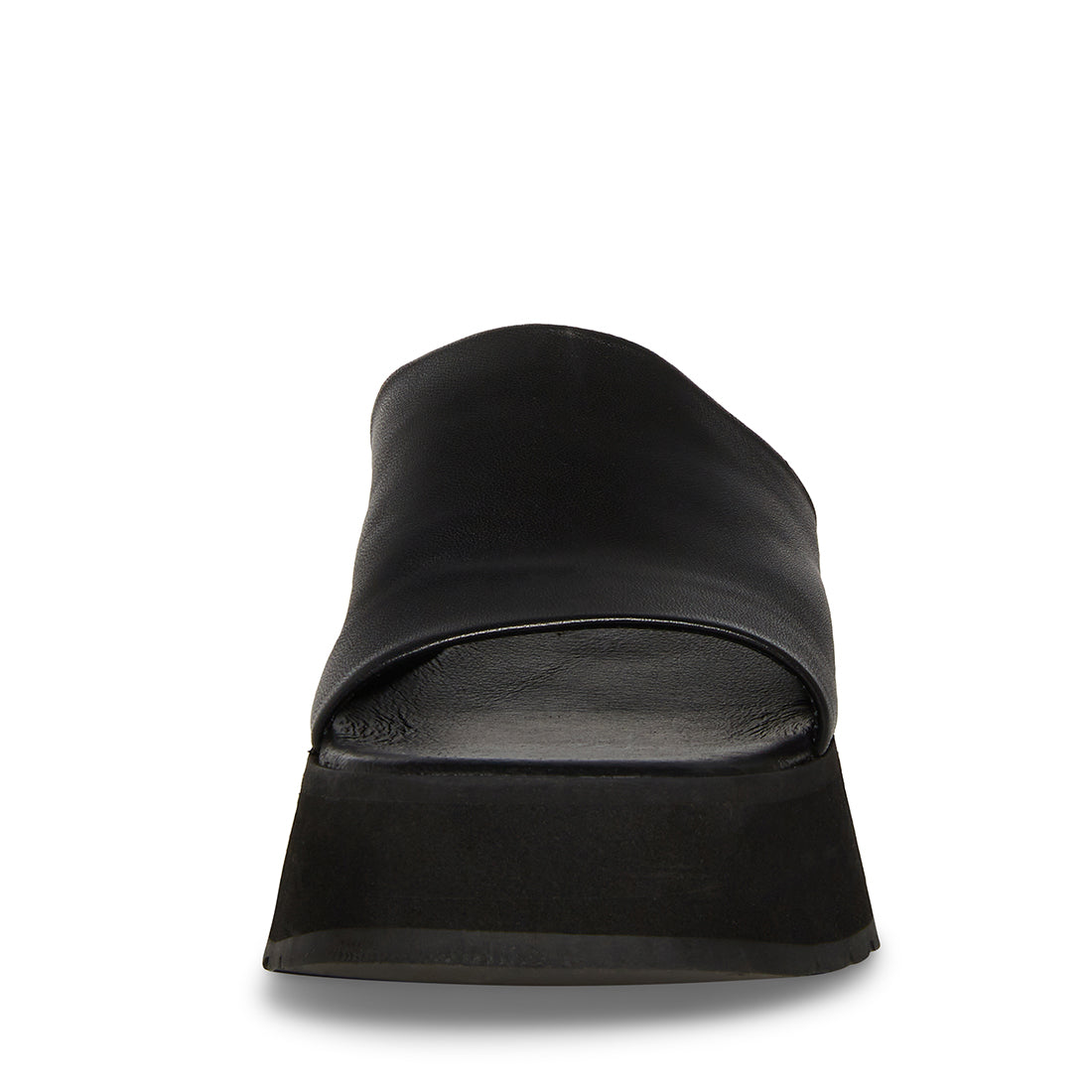 SAMMIE BLACK LEATHER - SM REBOOTED - Image 3