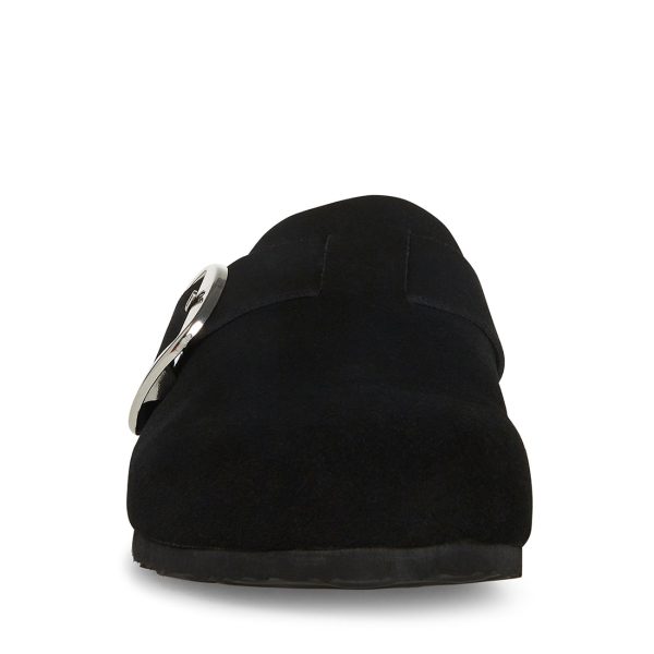 SOCIAL BLACK SUEDE - SM REBOOTED - Image 3