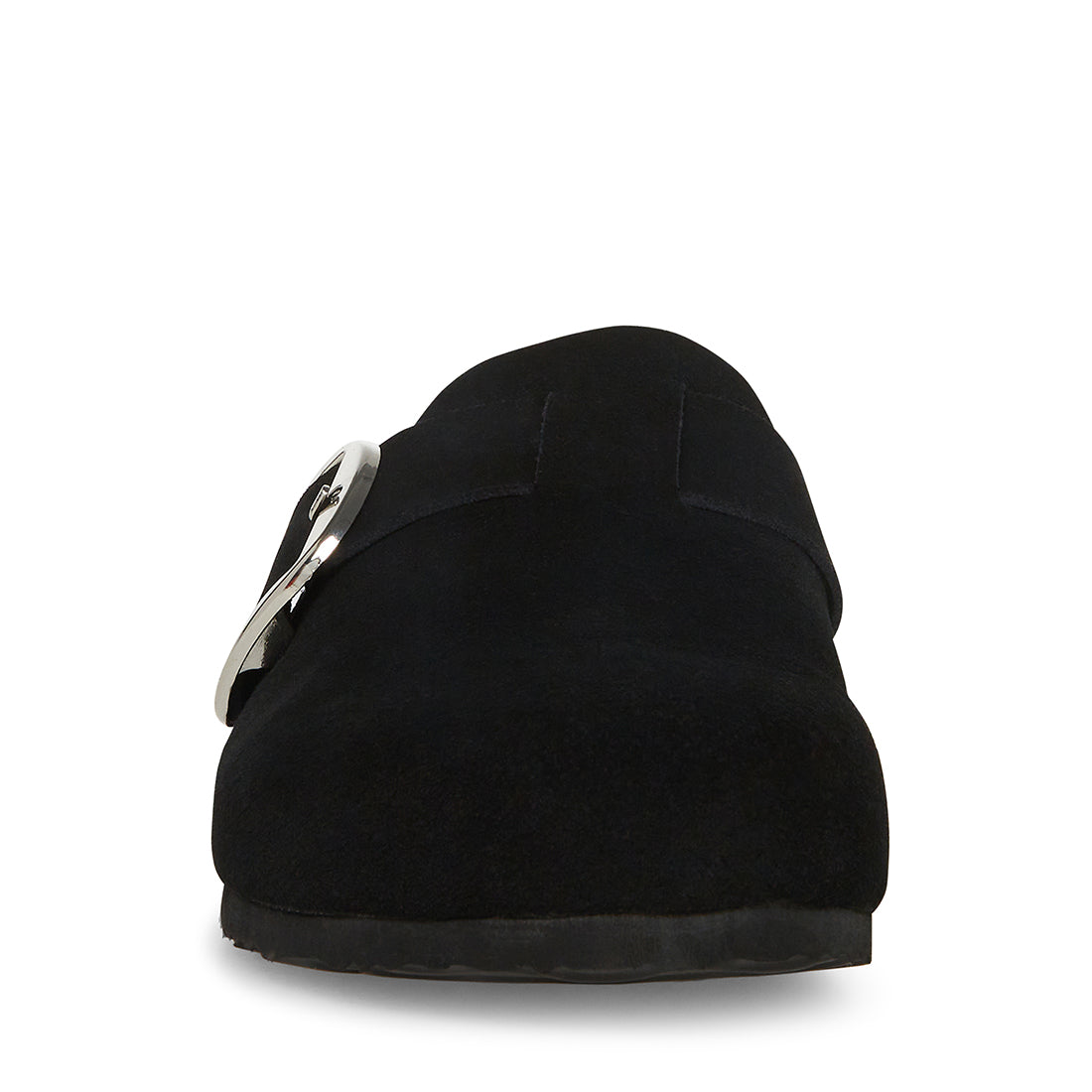 SOCIAL BLACK SUEDE - SM REBOOTED - Image 3