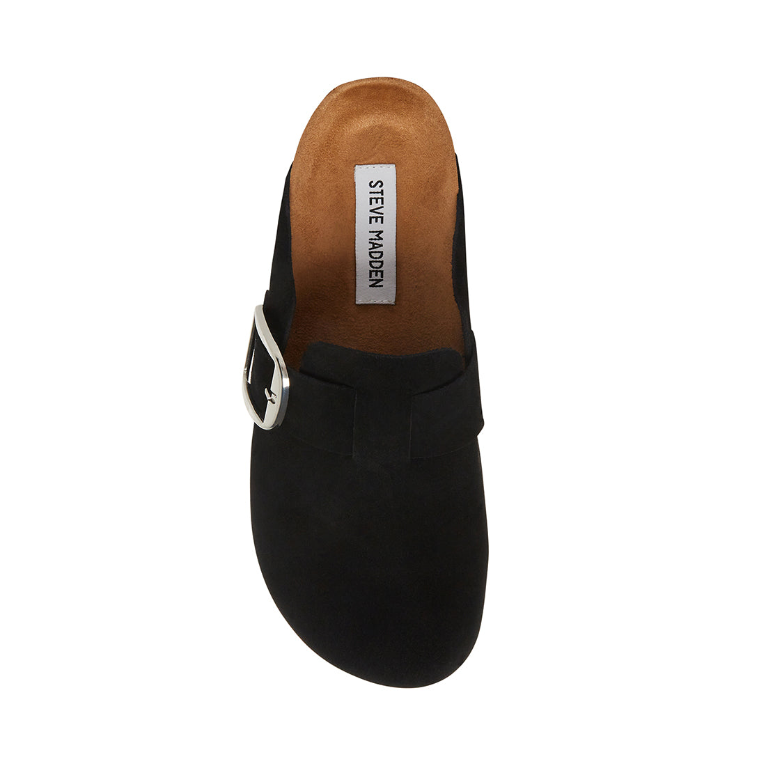 SOCIAL BLACK SUEDE - SM REBOOTED - Image 4