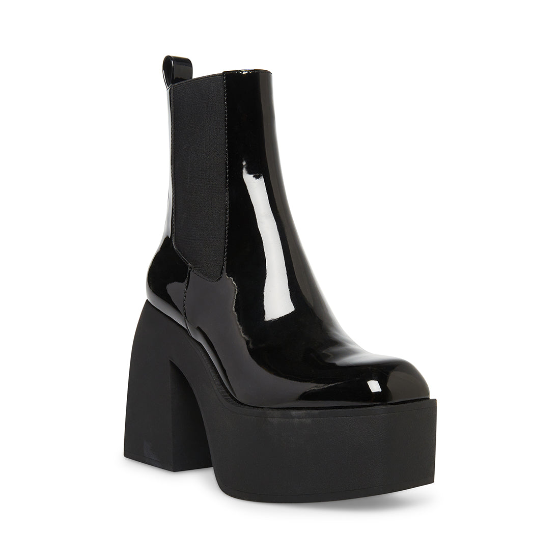 TEASER BLACK PATENT - SM REBOOTED - Image 2