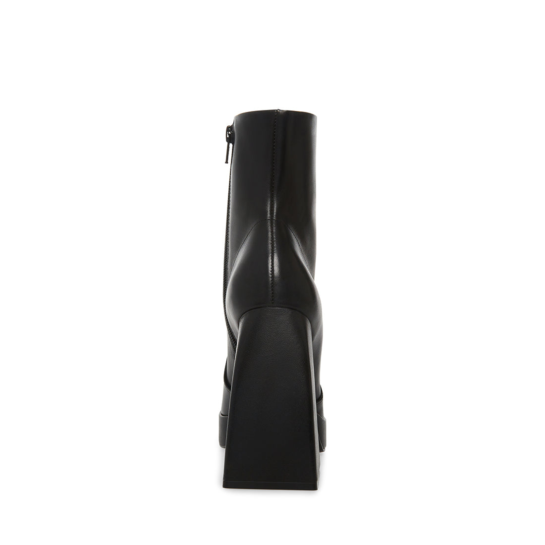 TRINA BLACK LEATHER - SM REBOOTED - Image 5