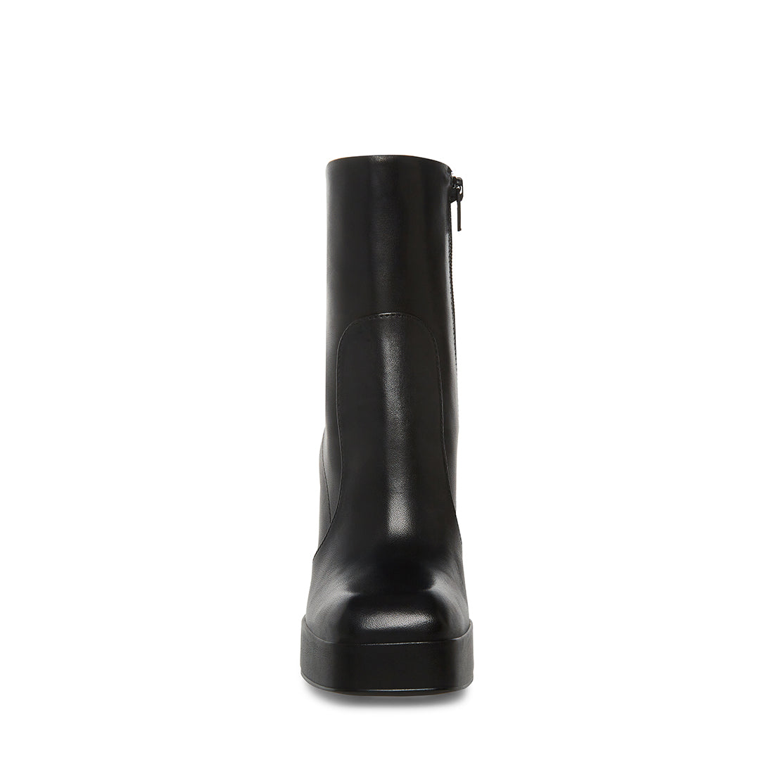 TRINA BLACK LEATHER - SM REBOOTED - Image 4