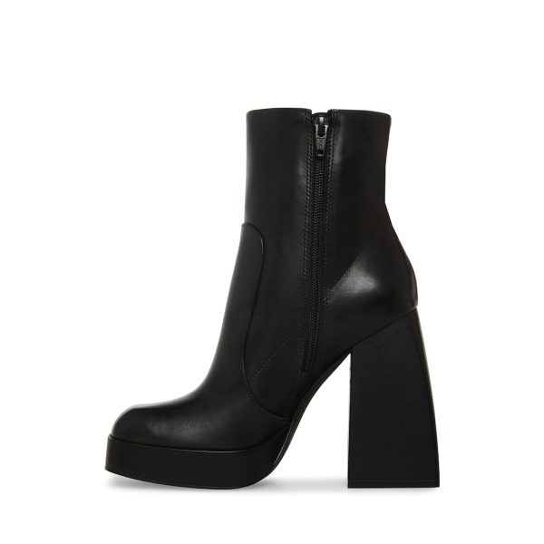 TRINA BLACK LEATHER - SM REBOOTED - Image 3