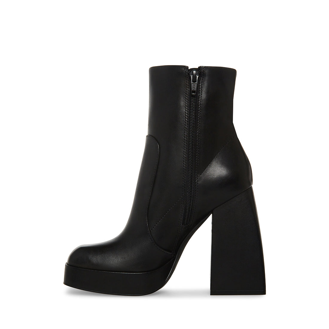 TRINA BLACK LEATHER - SM REBOOTED - Image 3