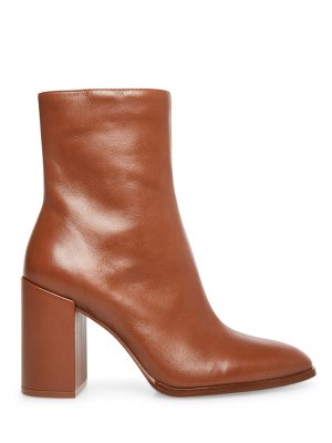 TRUDY COGNAC LEATHER - SM REBOOTED