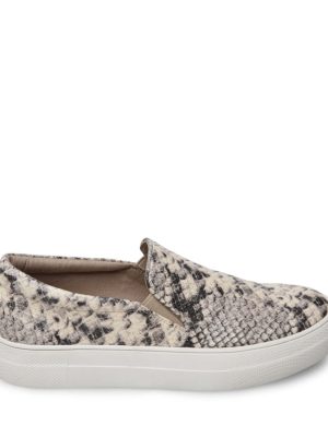 GILLS NATURAL SNAKE - SM REBOOTED