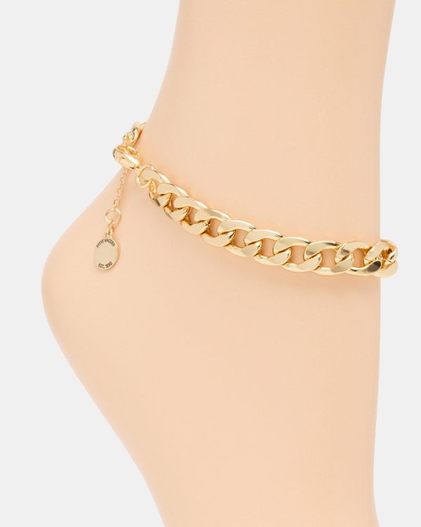 HADYN TORTOISE SANDAL AND ANKLET BUNDLE - Image 6