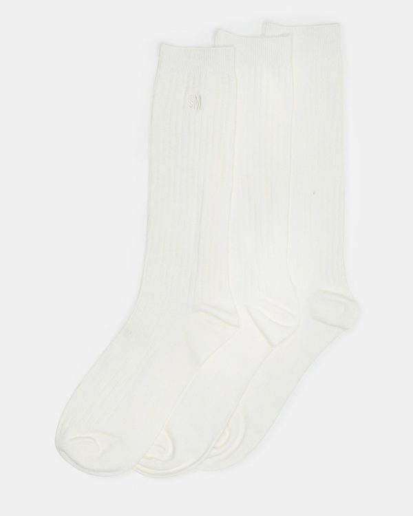 MEN'S WILDERR SLIDE AND SOCKS BUNDLE - Image 4