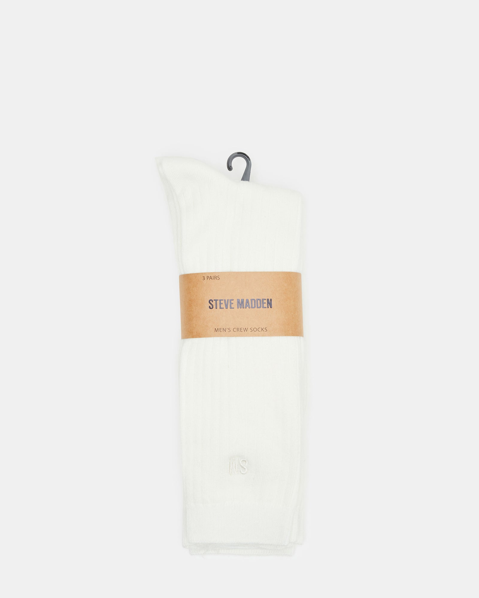 MEN'S WILDERR SLIDE AND SOCKS BUNDLE - Image 5
