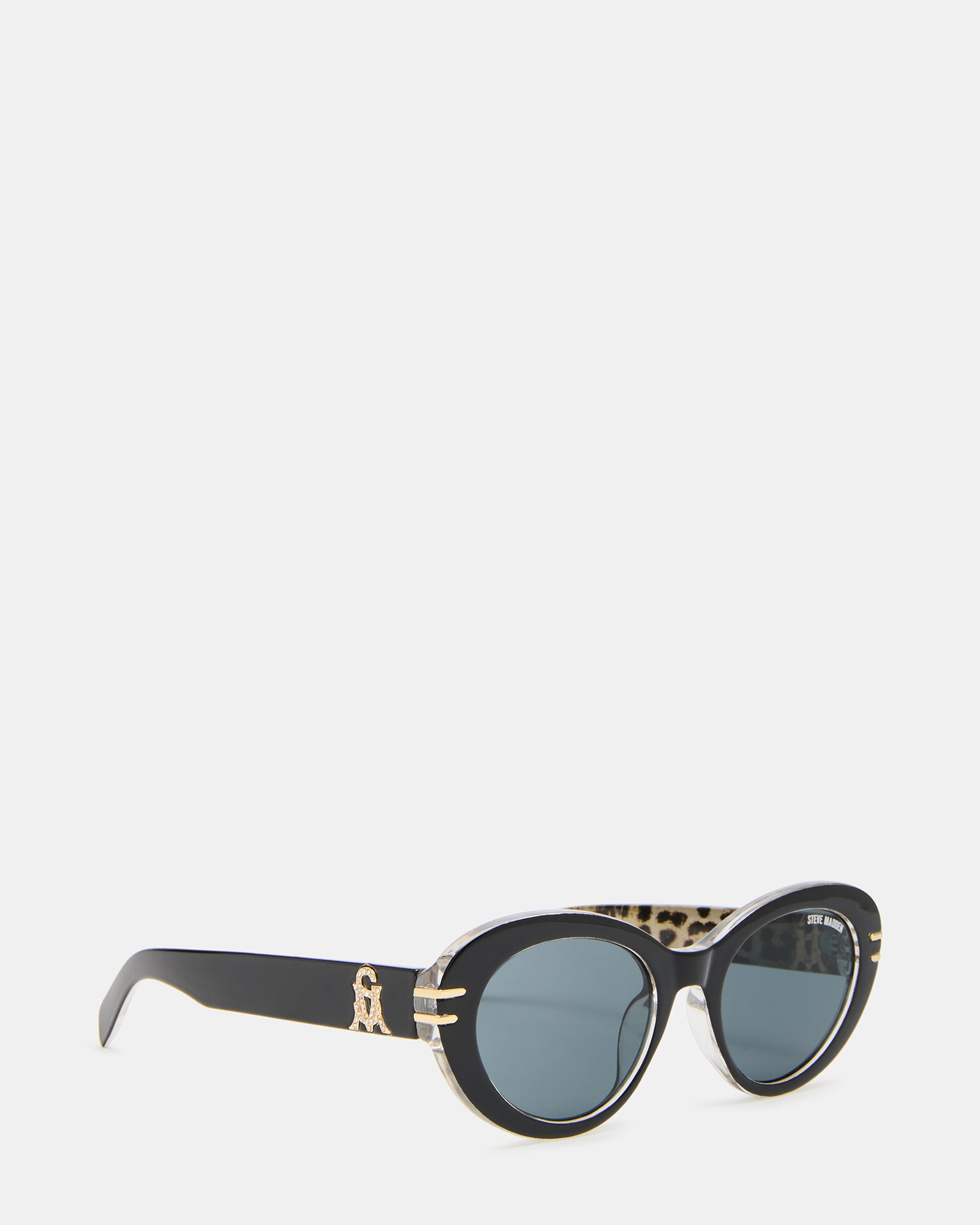 TERRIN SUNGLASSES BLACK - Image 3