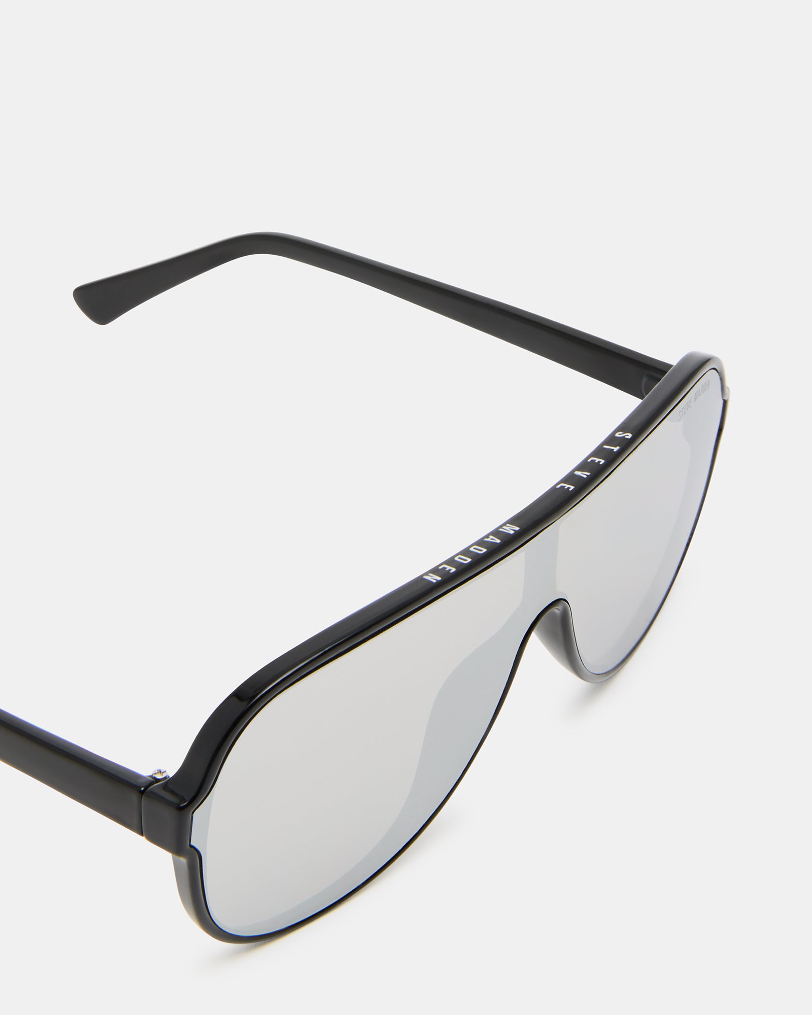 KERBIE SUNGLASSES BLACK - Image 2