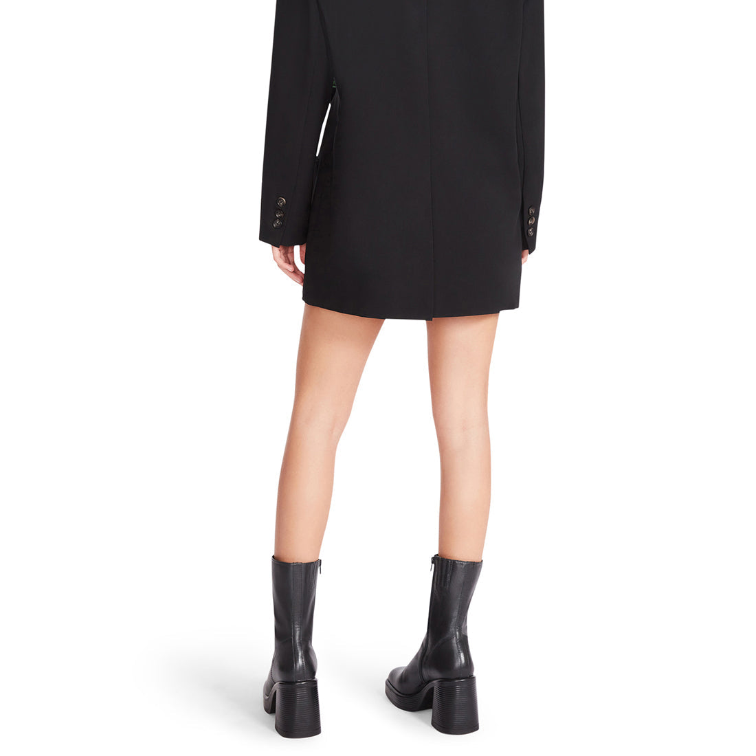 FANTSIE BLACK LEATHER - SM REBOOTED - Image 7