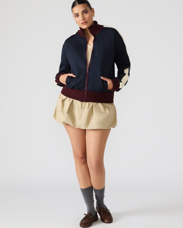 DAISY JACKET MIDNIGHT - Image 6