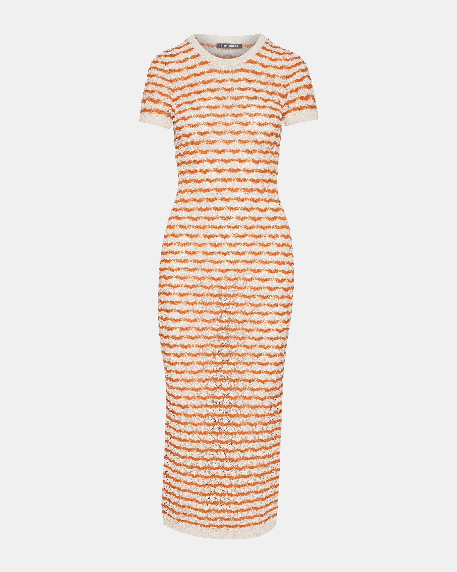 THERESA SWEATER DRESS MULTI - Image 5