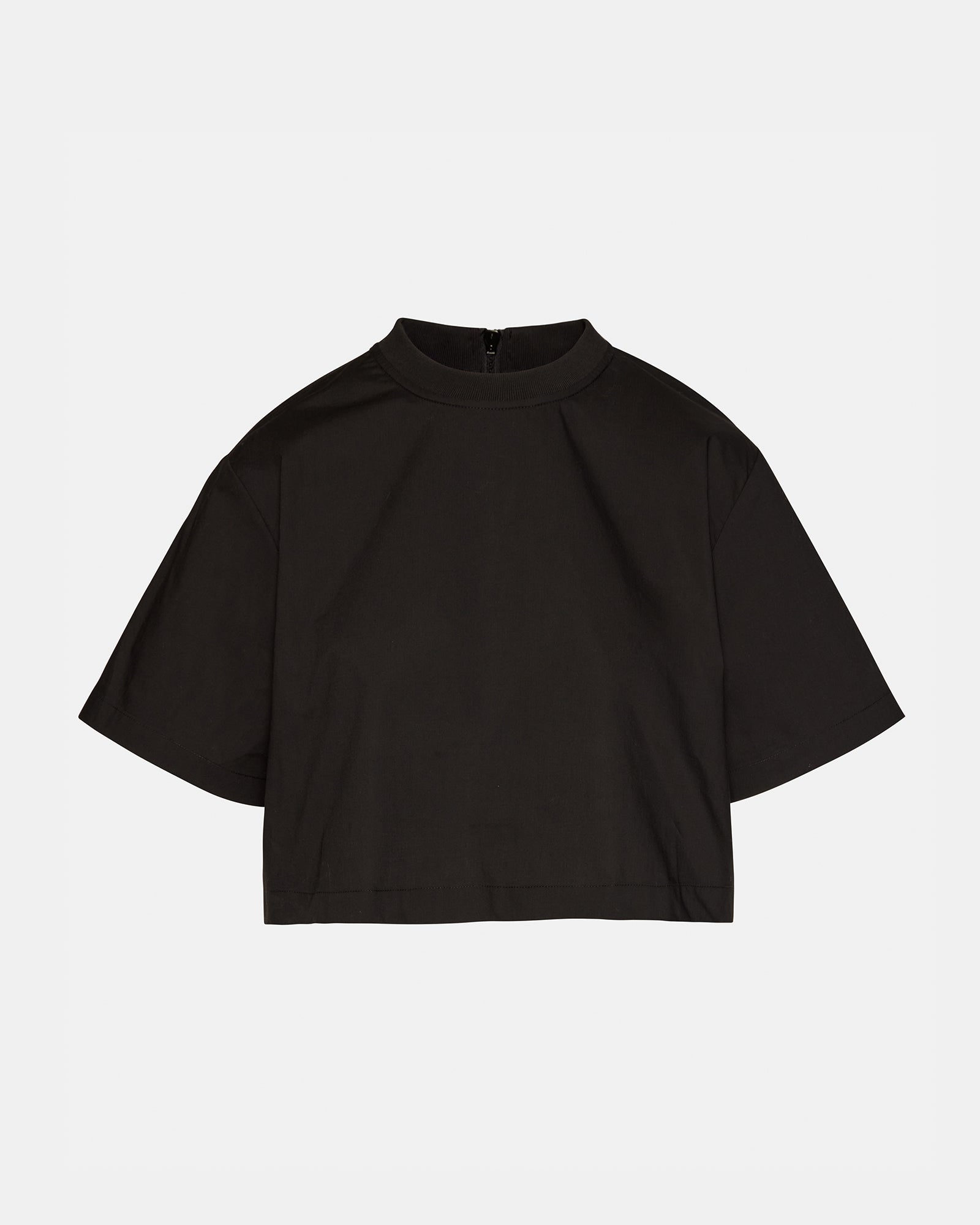 SUNNY TOP BLACK - Image 7