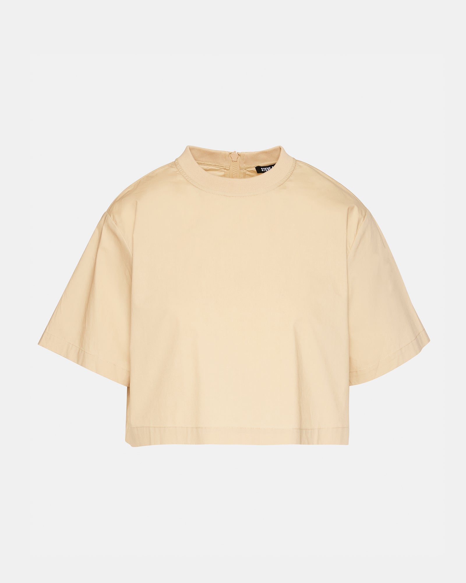 SUNNY TOP KHAKI - Image 7