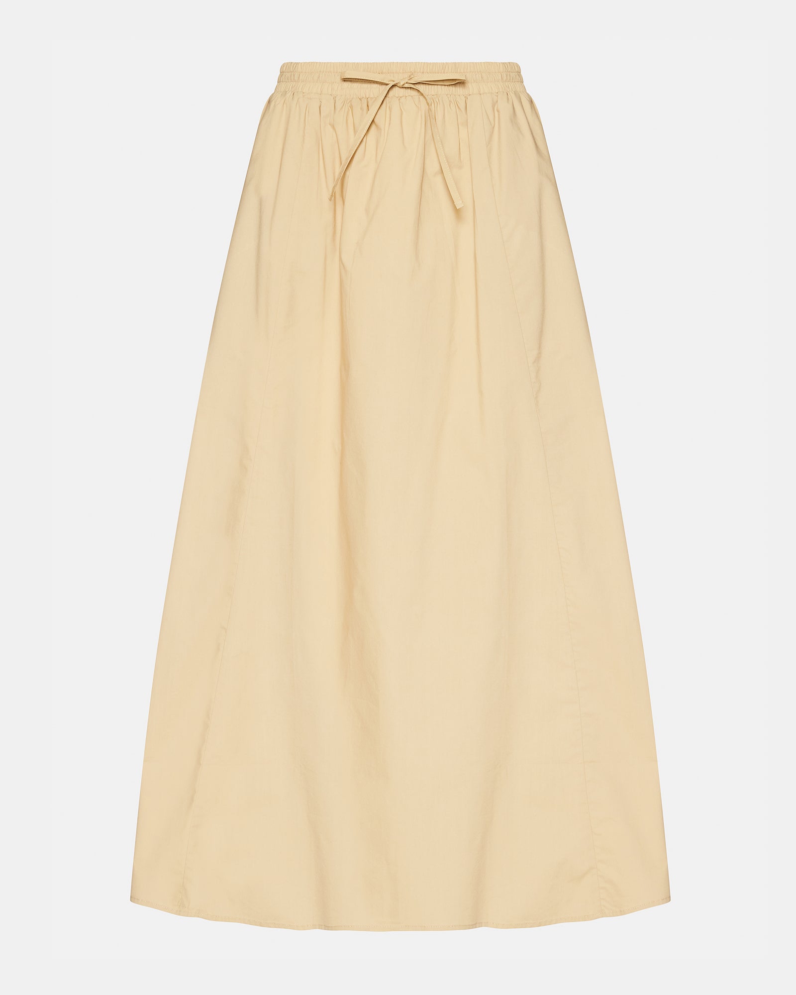 SUNNY SKIRT KHAKI - Image 6