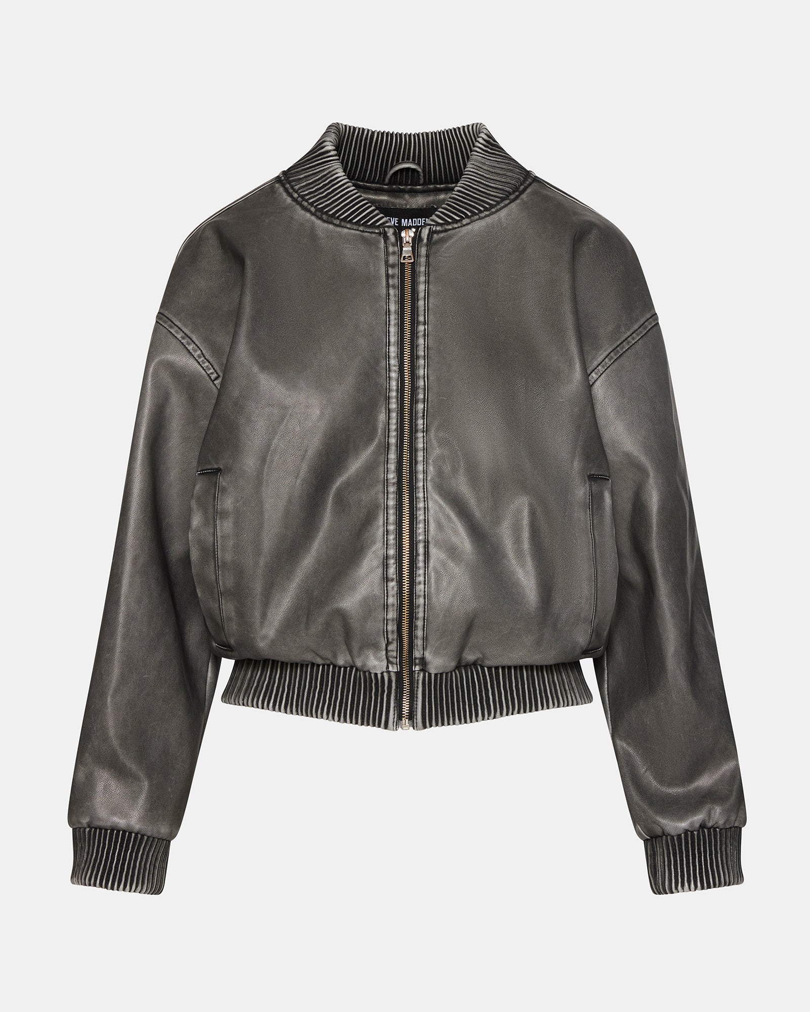 FYRA JACKET DARK GREY - Image 8