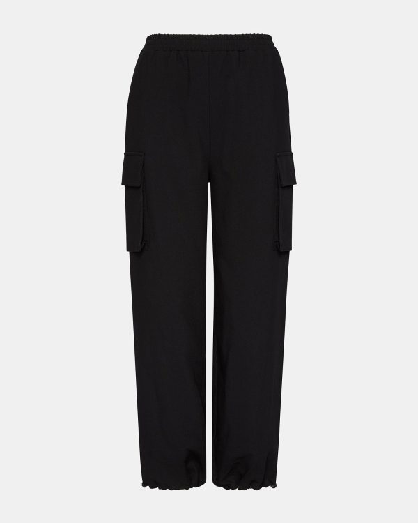 THEMIS PANT BLACK - Image 7