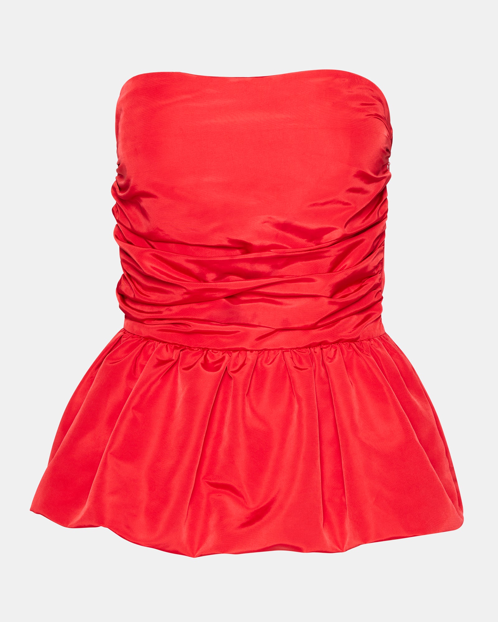AMARI TOP RED - Image 7