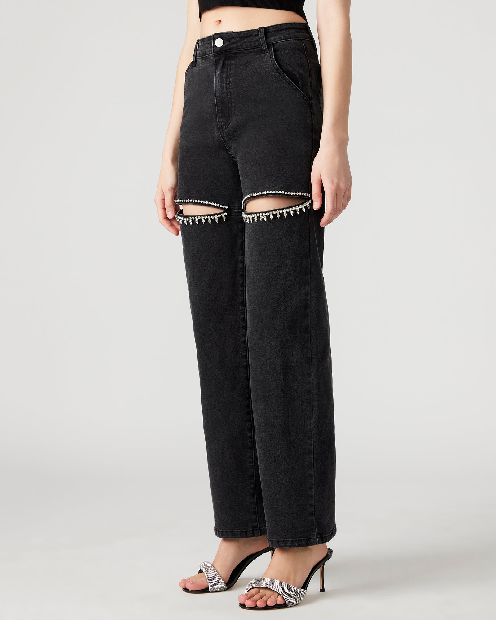 TAYLOR JEAN BLACK - Image 3