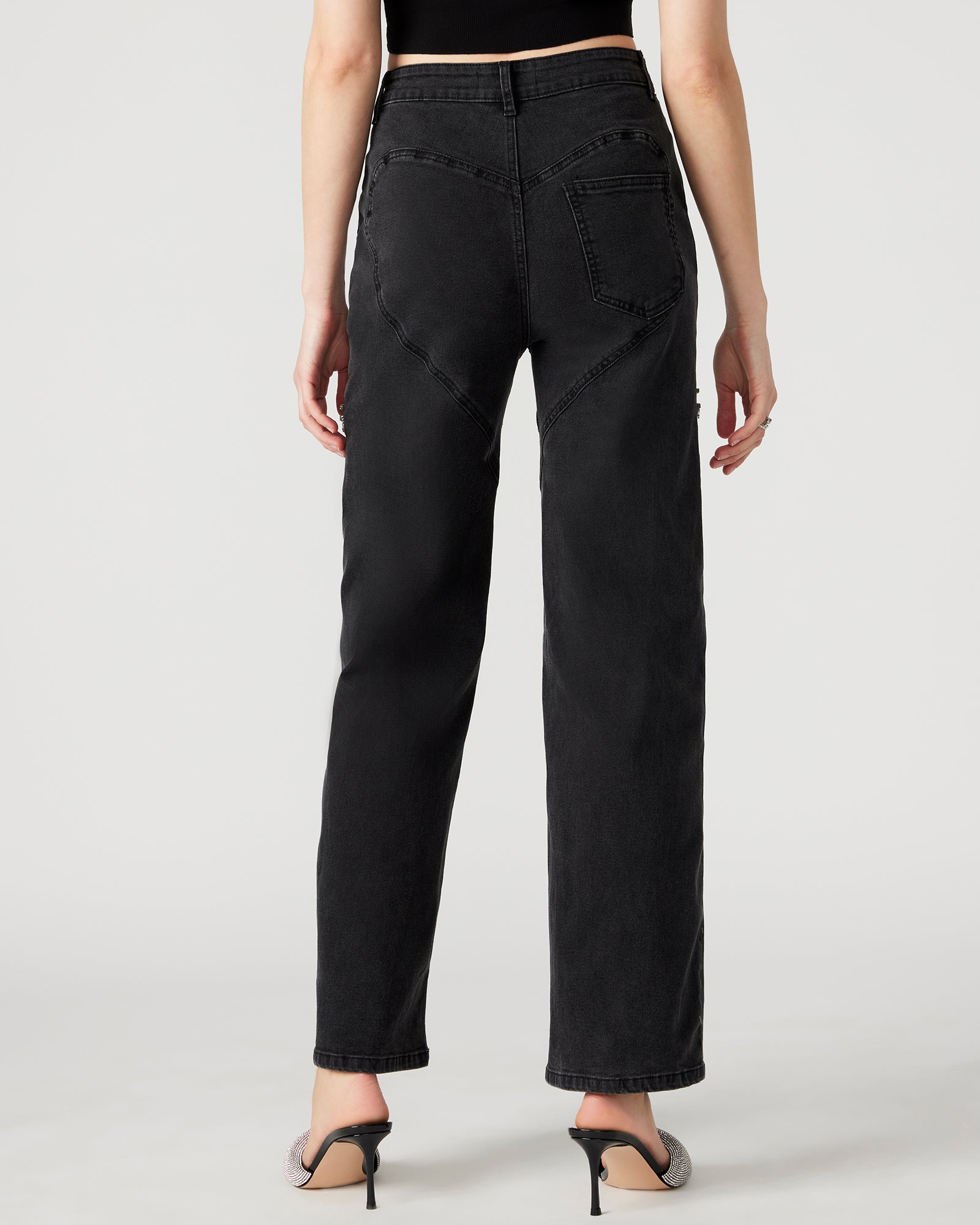 TAYLOR JEAN BLACK - Image 4
