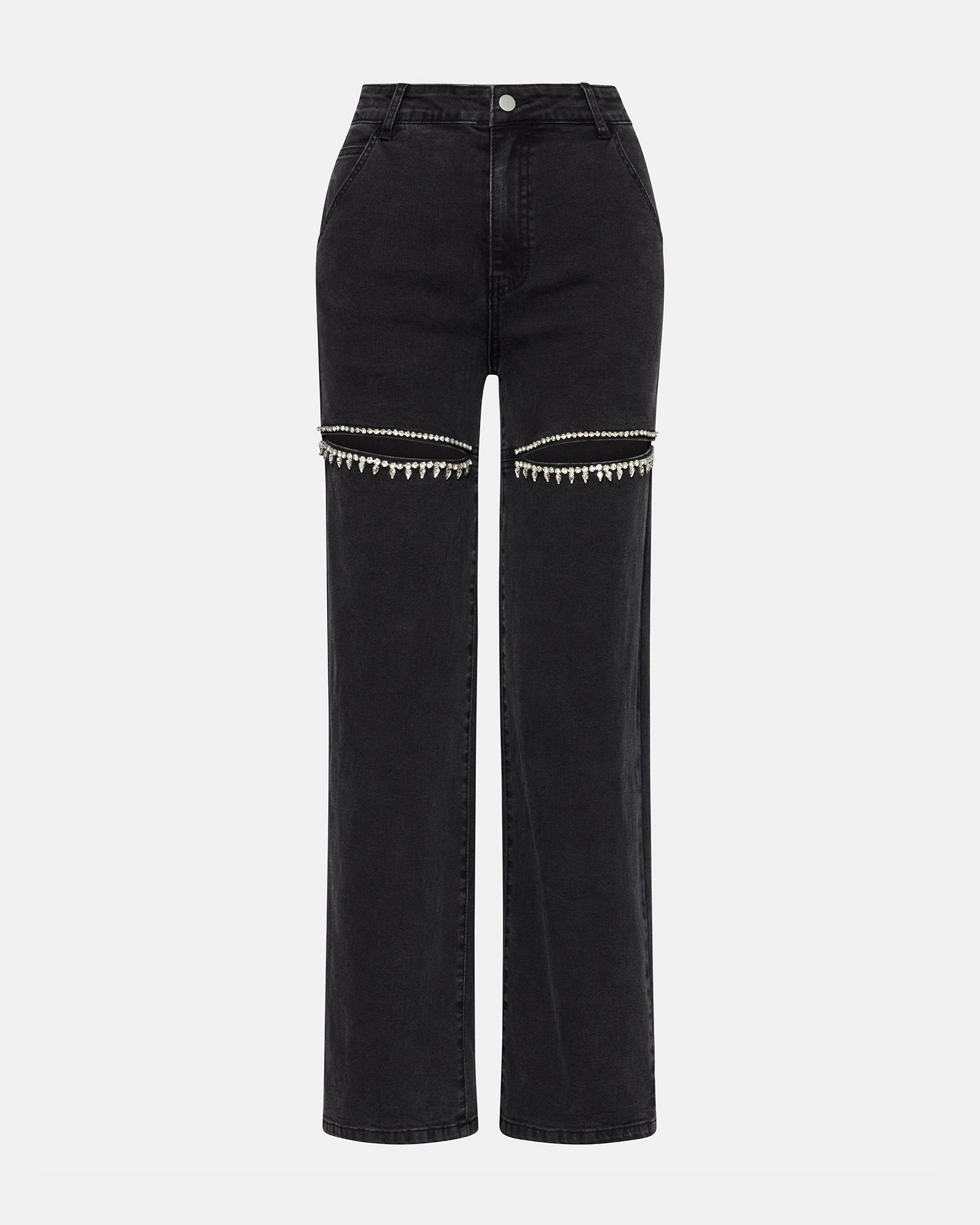 TAYLOR JEAN BLACK - Image 6
