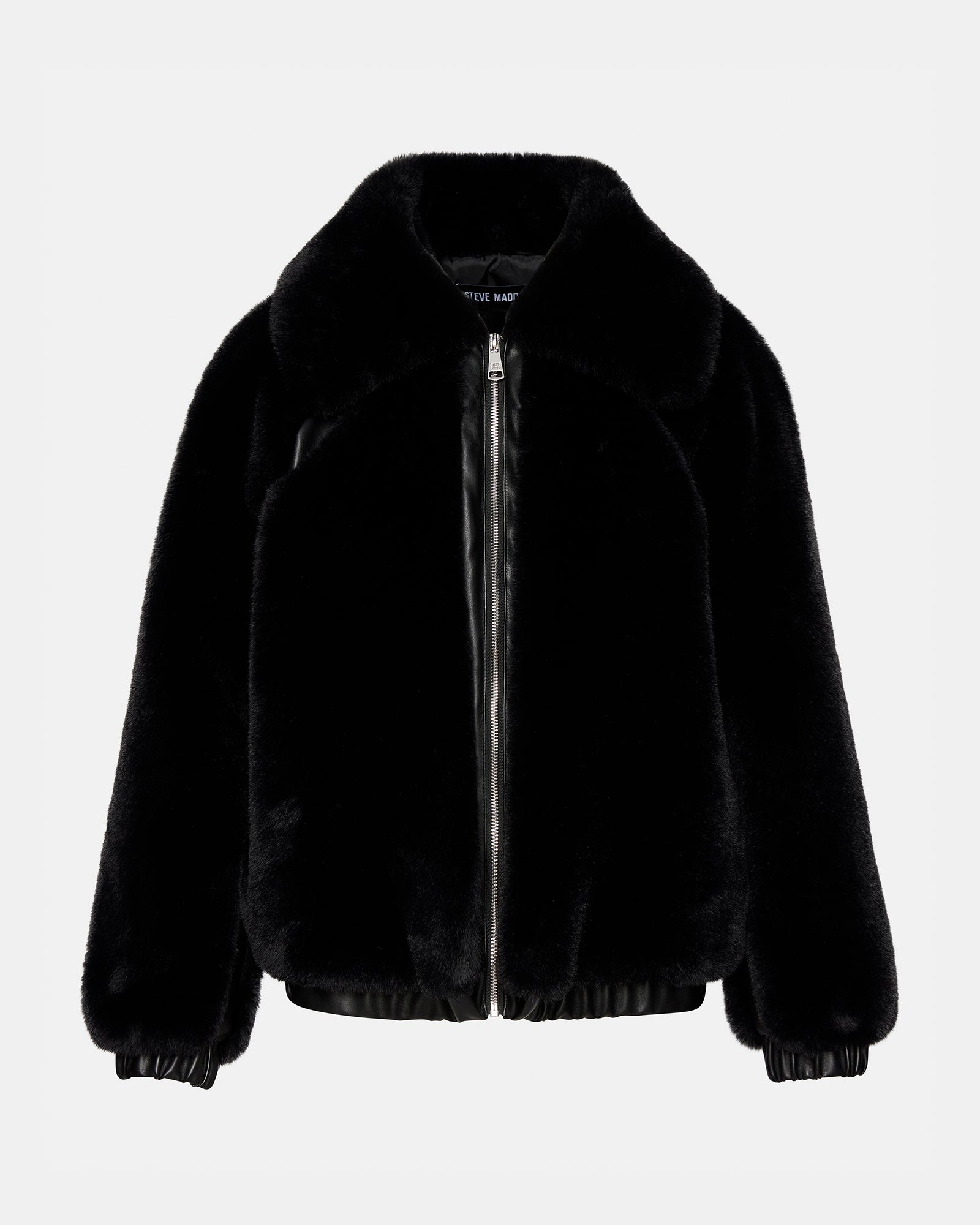 ZEPHRINE JACKET BLACK - Image 5