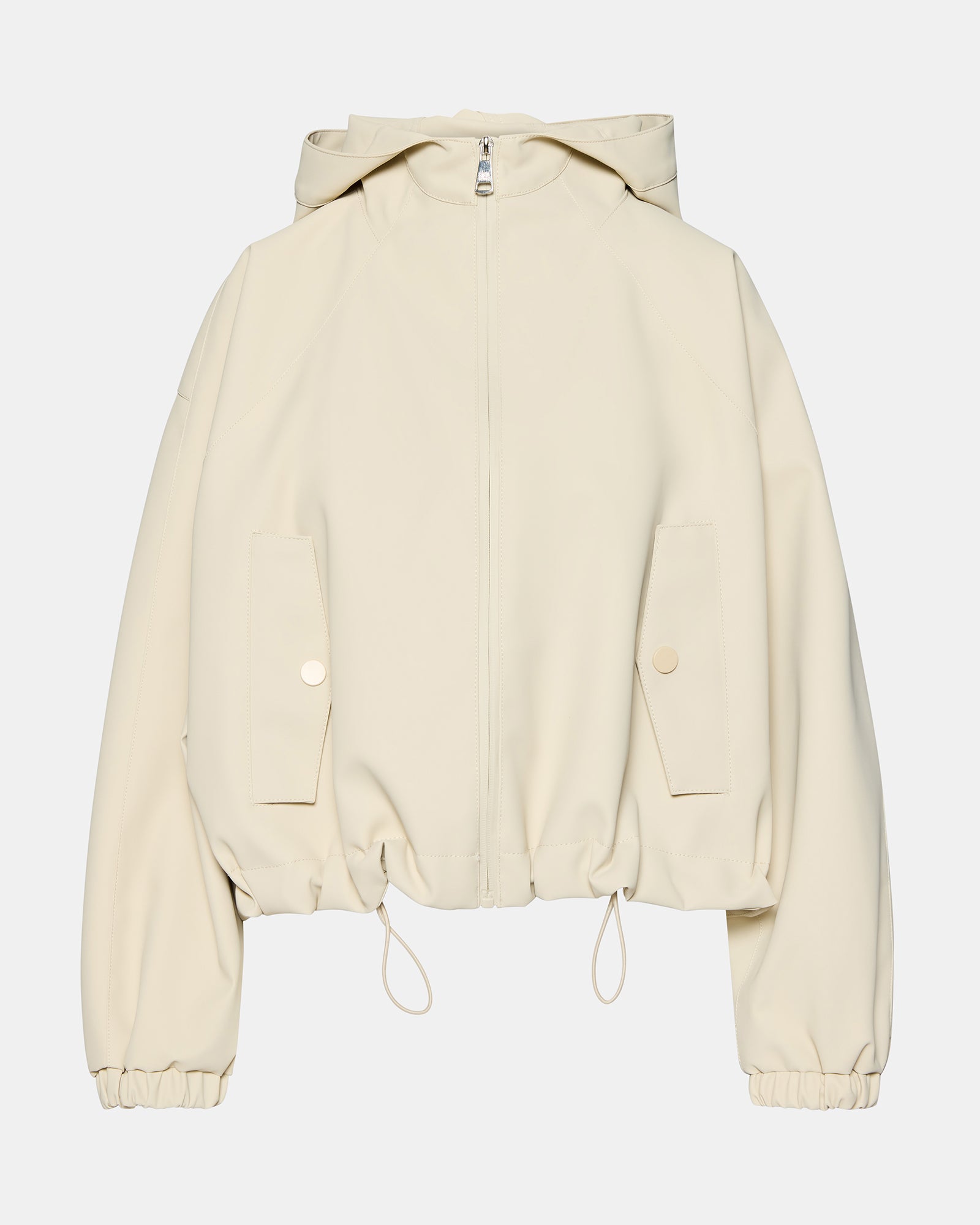 LUMI JACKET BONE - Image 6