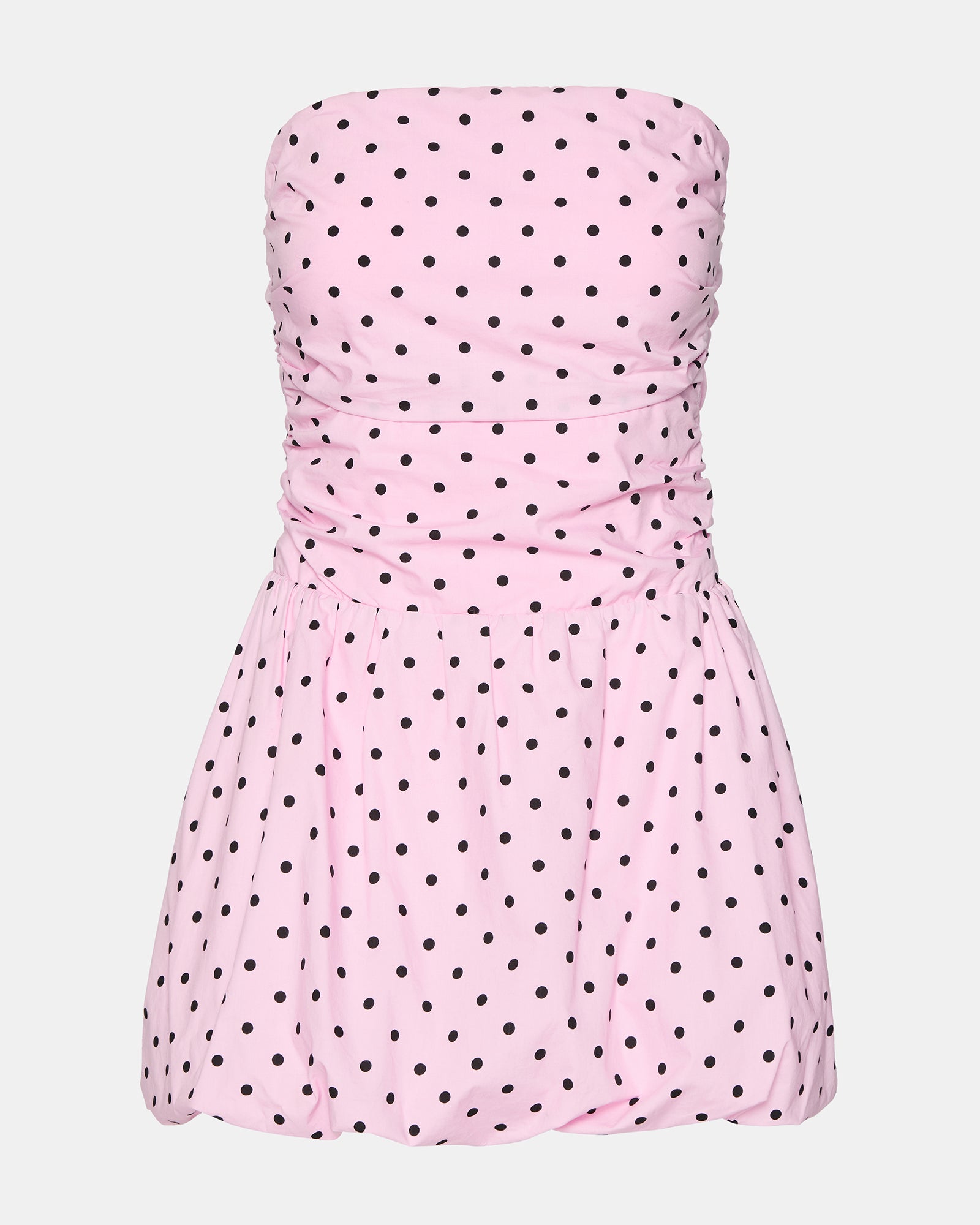 GIGI DRESS PINK - Image 8
