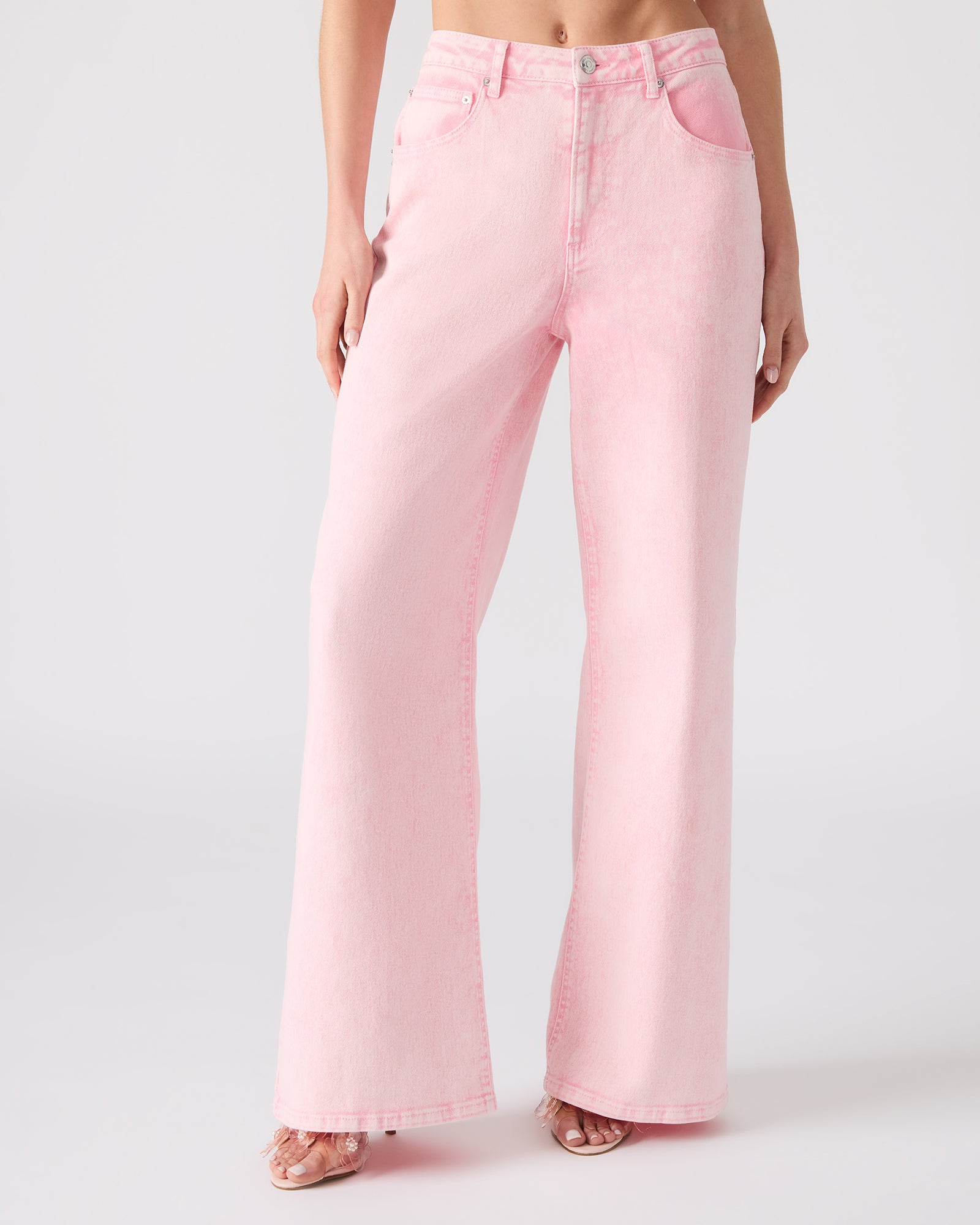 ROZ JEAN PINK - Image 3