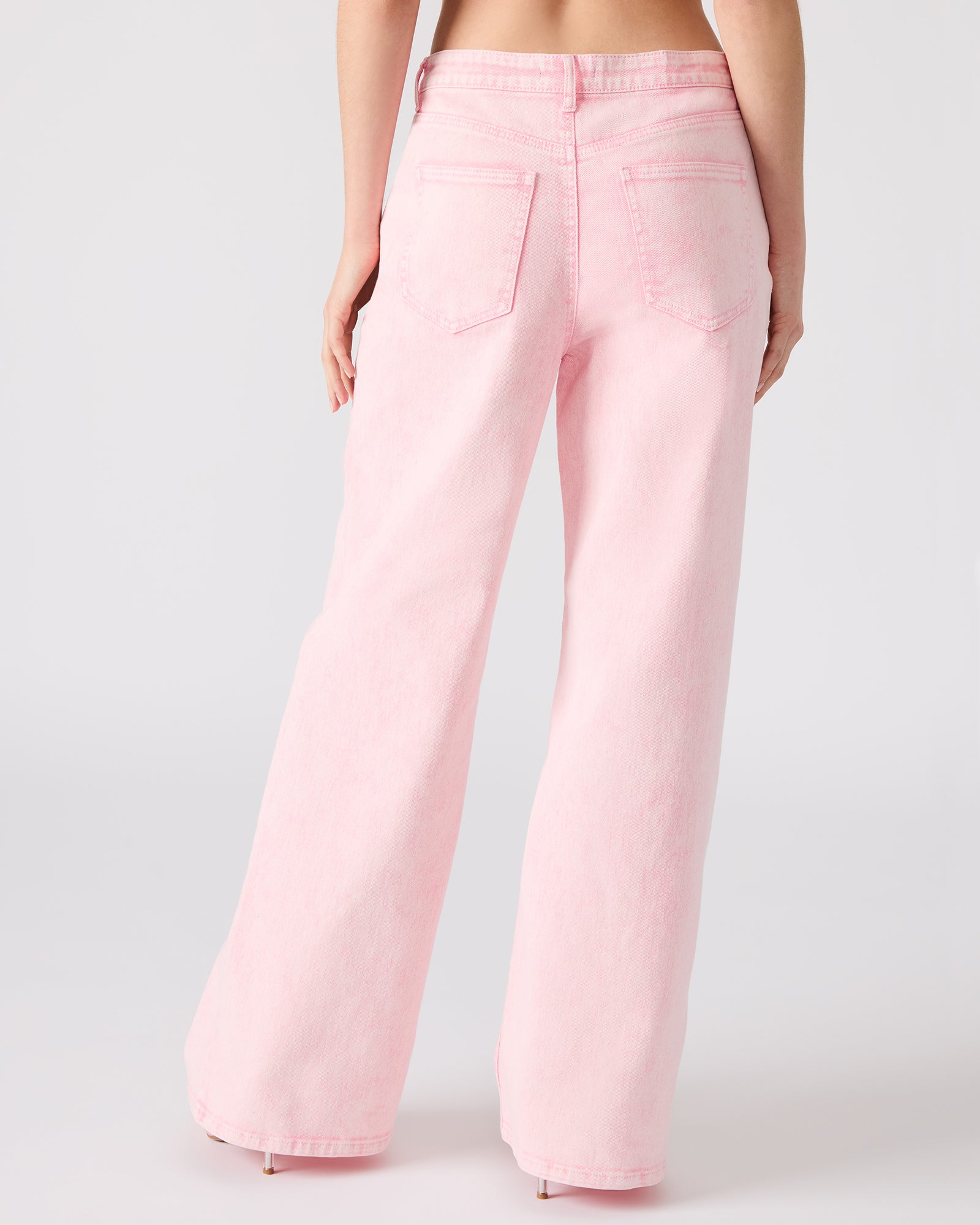 ROZ JEAN PINK - Image 5