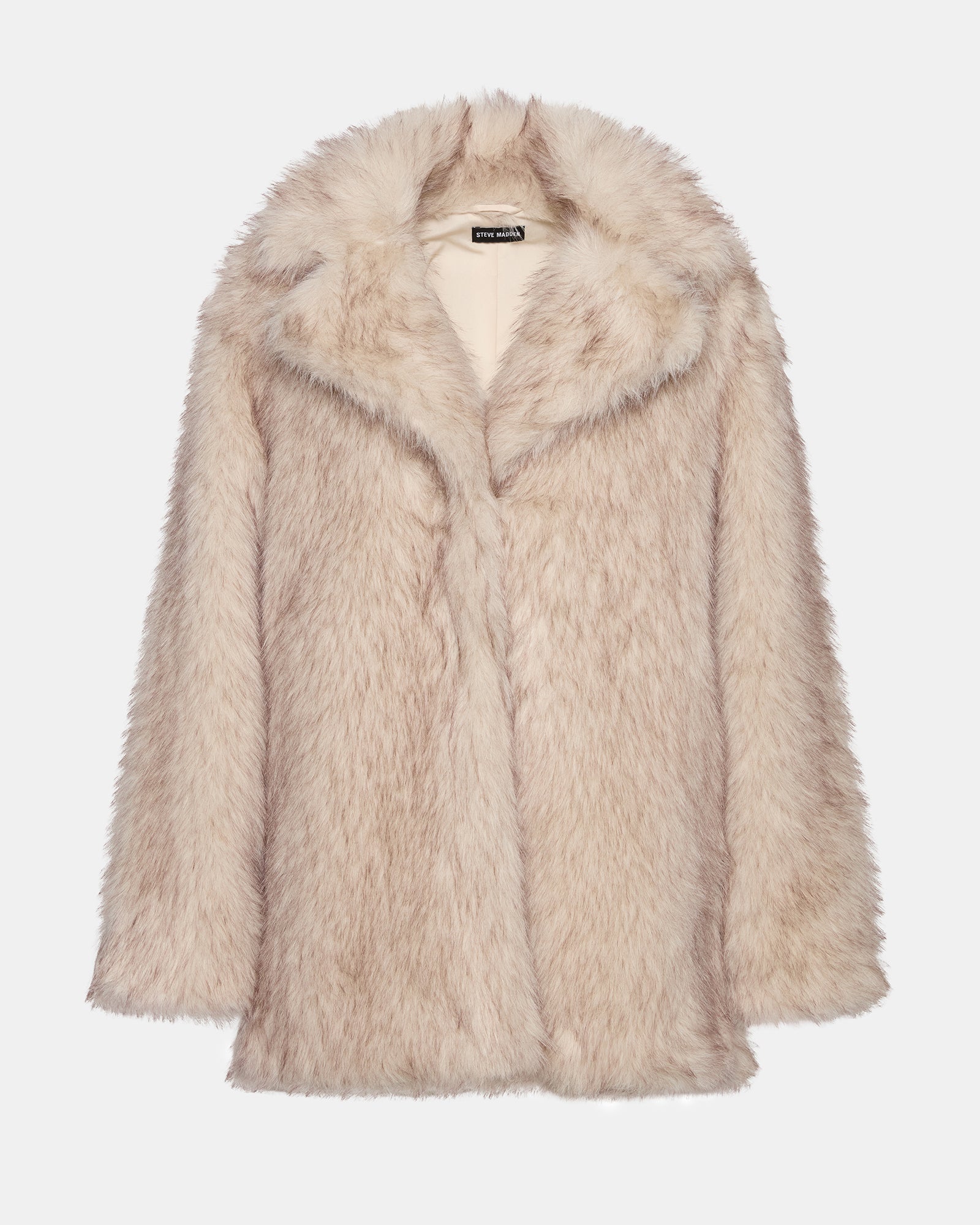 KINDRA COAT NATURAL - Image 6
