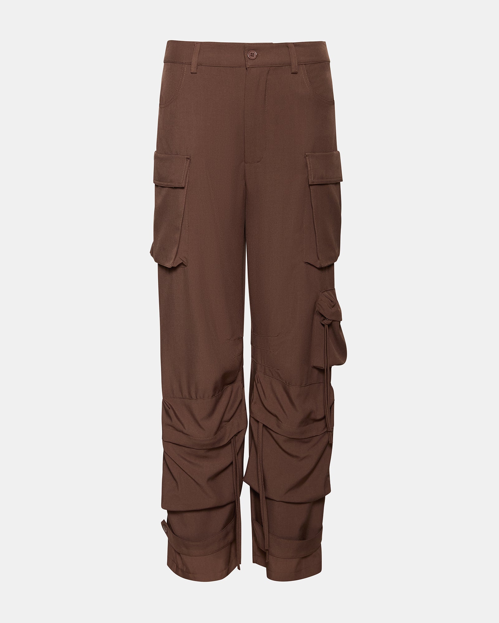 DUO PANT CHOCOLATE - Image 7